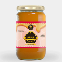 Apple Honey